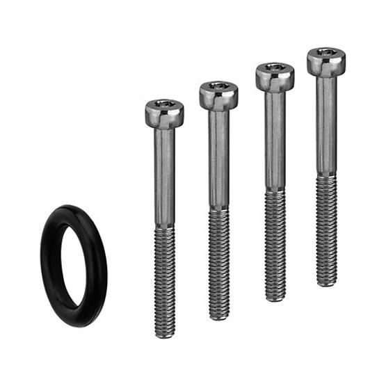 Aventics R412000918, Accessories, for intermediate plates