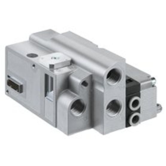 Aventics R412009658, CKD-Bausatz, Serie HF02-LG