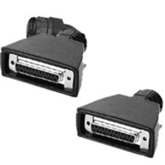 Aventics R412011240, Multipolstecker D-Sub (25-polig)