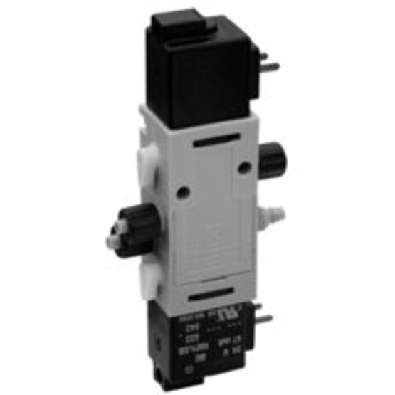 Aventics 5728415470, 4/2-Wegeventil, V840-4/2DS-DA06-110AC-03