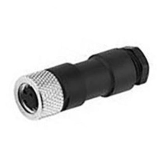 Aventics 1834484175, Rundsteckverbinder, Serie CON-RD