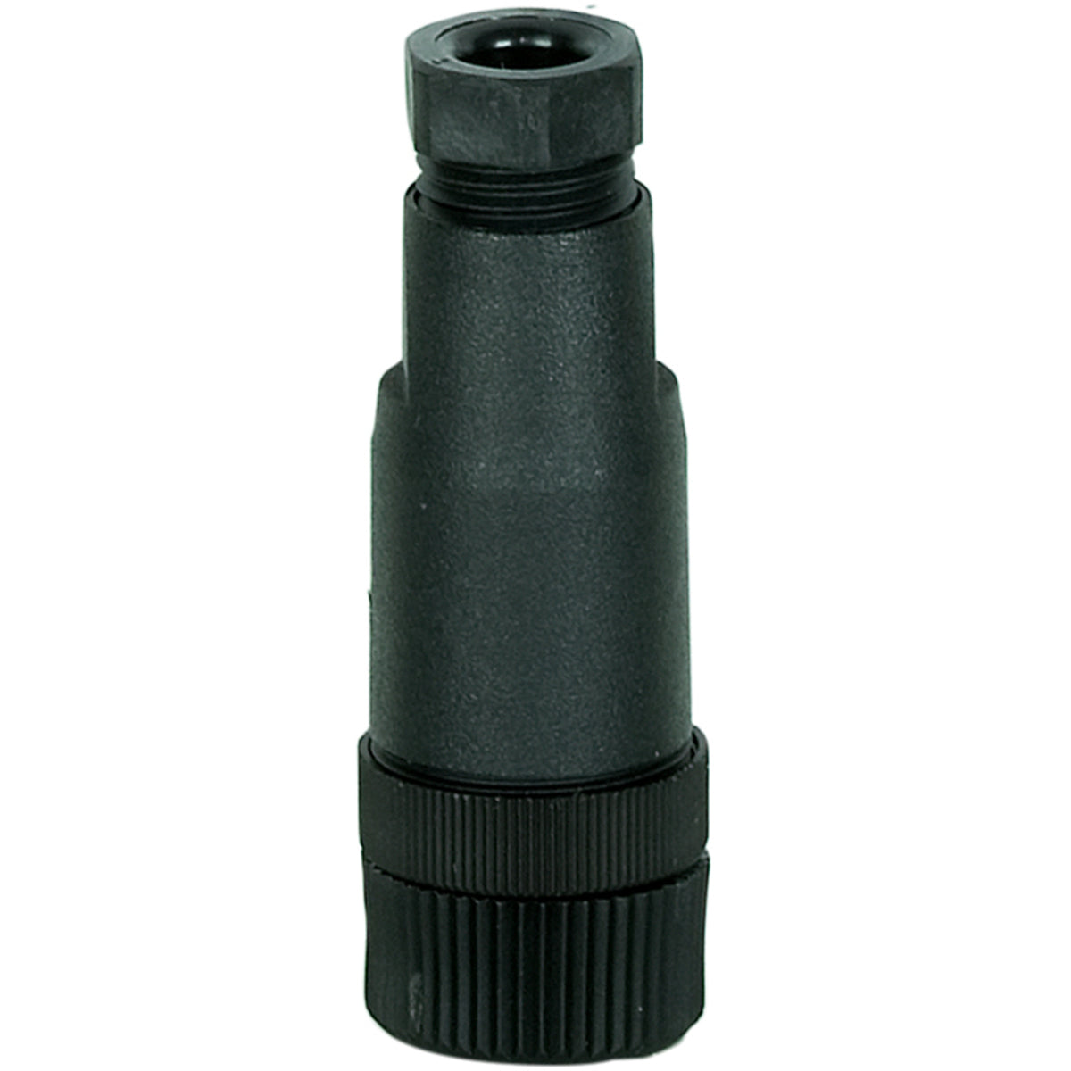 PILZ PSS67 M12 con.,straight,female,5pole,B Anschlusstechnik P/N: 380313