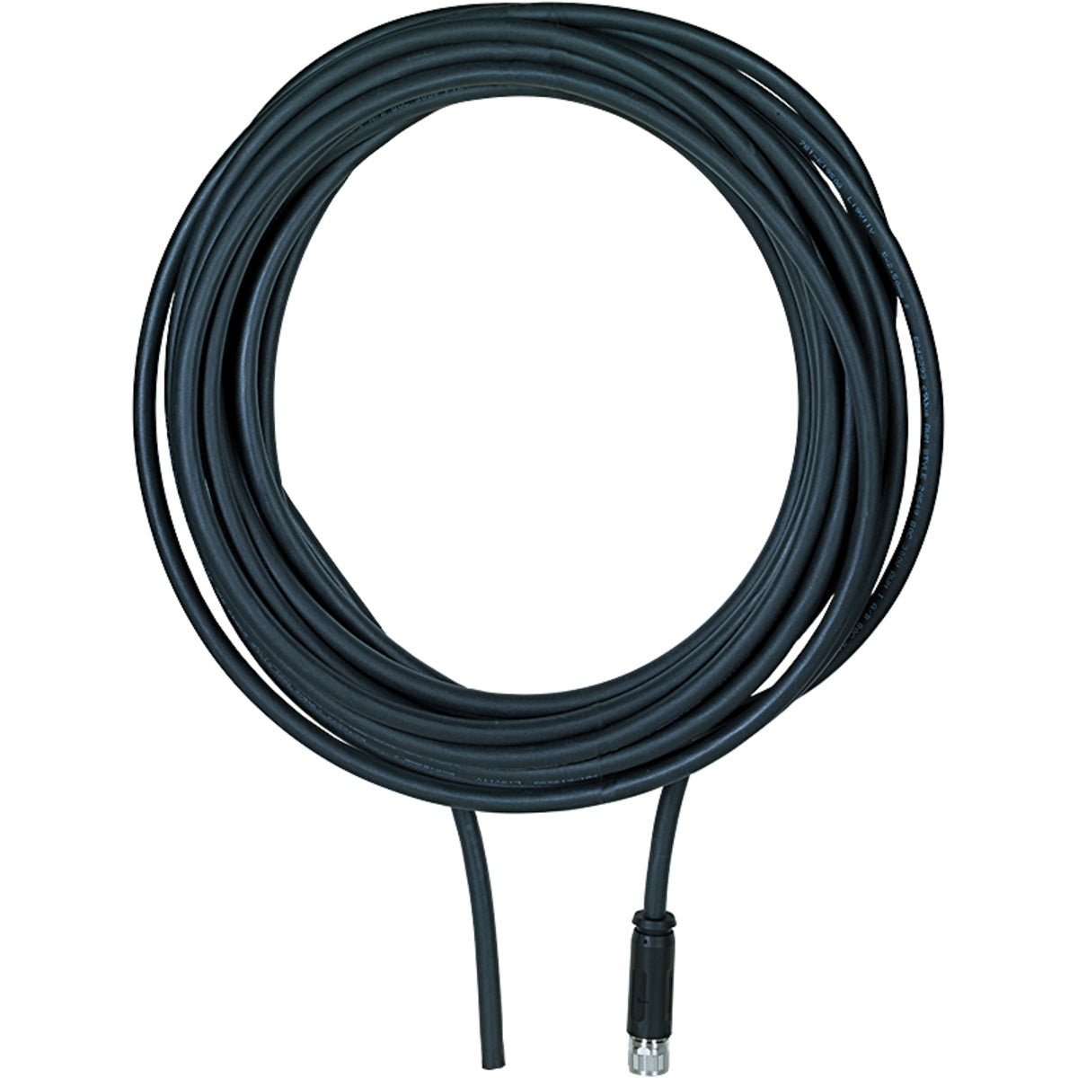 PILZ Cable/PW/M12-5SFX/XXX-5XXX/L/010/2Q50/BK Anschlusstechnik P/N: C1000062