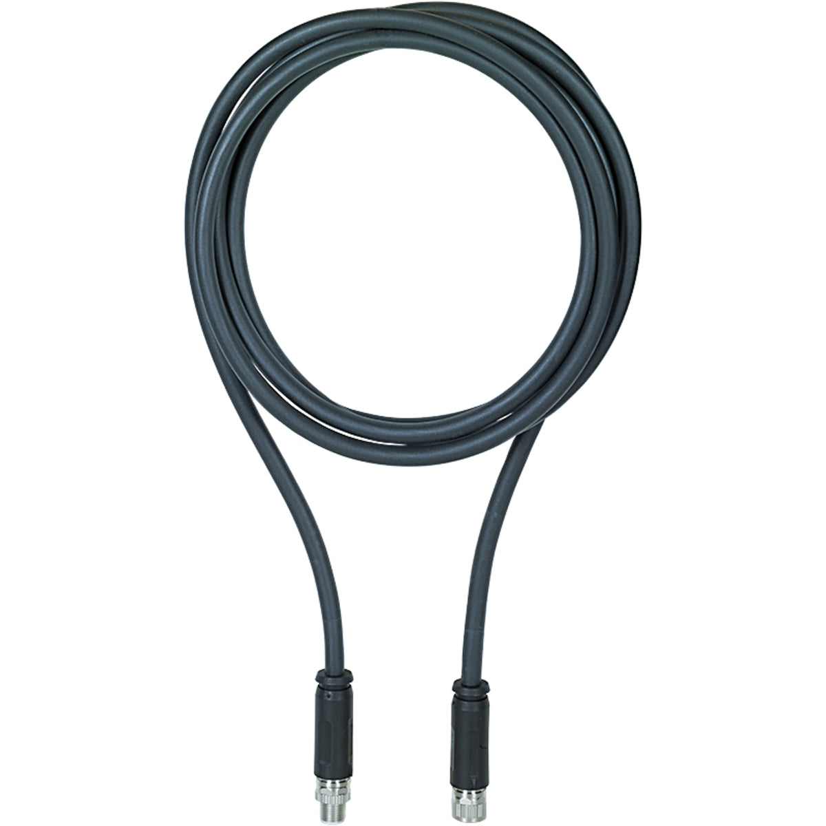 PILZ Cable/PW/M12-5SMX/M12-5SFX/L/003/2Q50/BK Anschlusstechnik P/N: C1000061