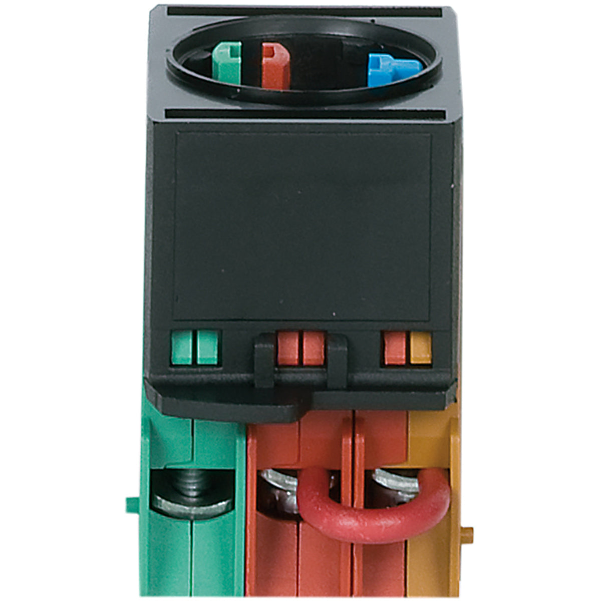 PILZ PIT esb1.4 safe contact block Bedienen und Beobachten P/N: 400307