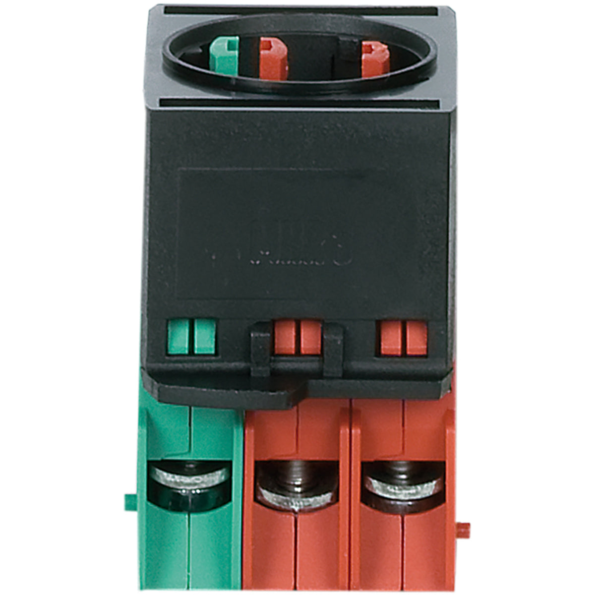 PILZ PIT esb2.3 contact block 2 n/c 1n/o Bedienen und Beobachten P/N: 400303