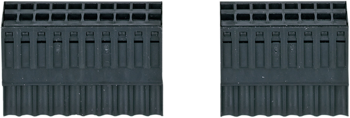 PILZ PIT m3p terminal set spring load Bedienen und Beobachten P/N: 402301