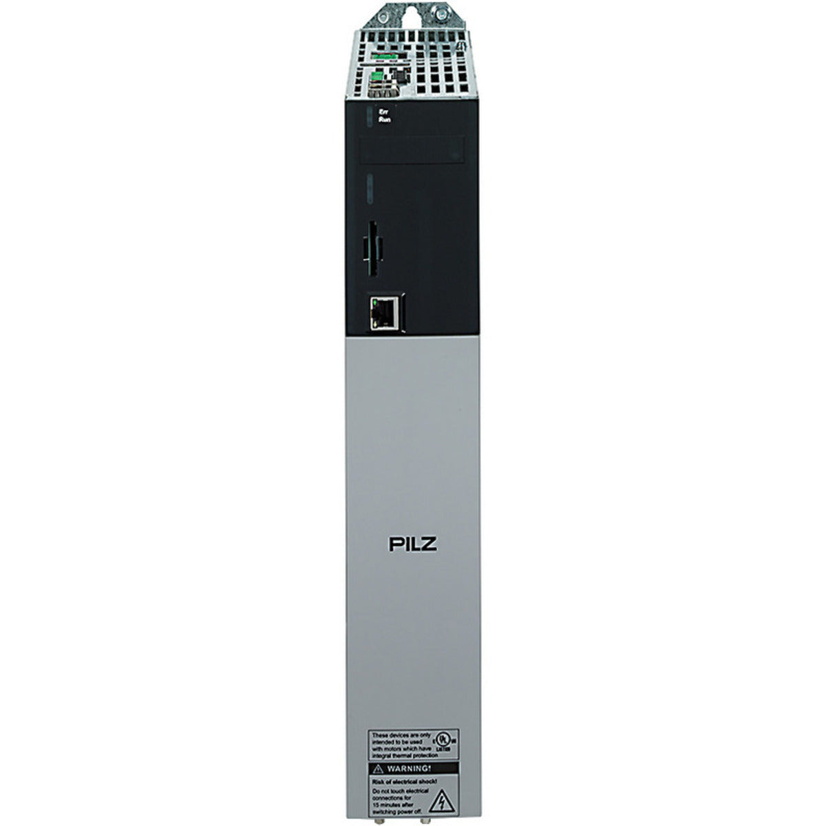 PILZ PMC SI6A161Y/EC 1x 12A Antriebstechnik P/N: 8C000025