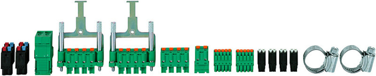 PILZ PMC SC6A162 terminal set (Y/Z) Antriebstechnik P/N: 8C000070