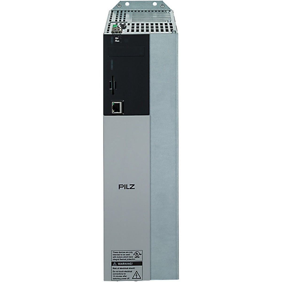 PILZ PMC SI6A361Z/EC 1x 50A Antriebstechnik P/N: 8C000059