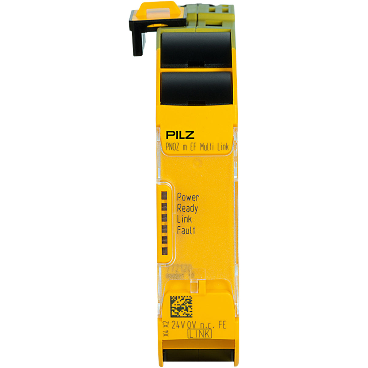PILZ PNOZ m EF Multi Link Kleinsteuerungen PNOZmulti P/N: 772120