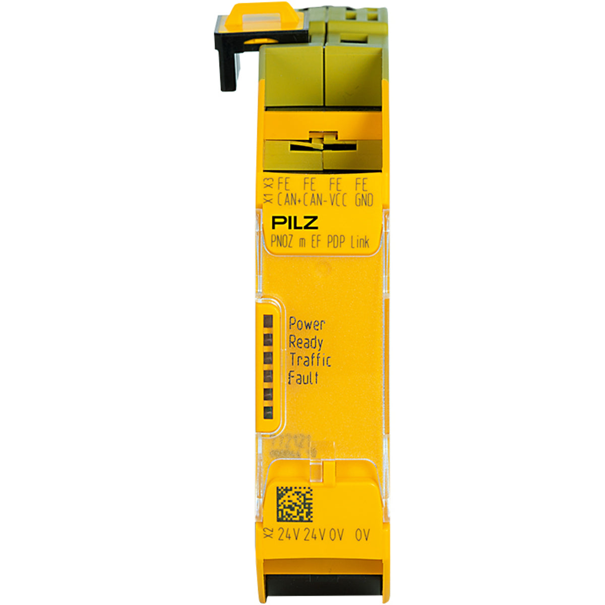 PILZ PNOZ m EF PDP Link Kleinsteuerungen PNOZmulti P/N: 772121