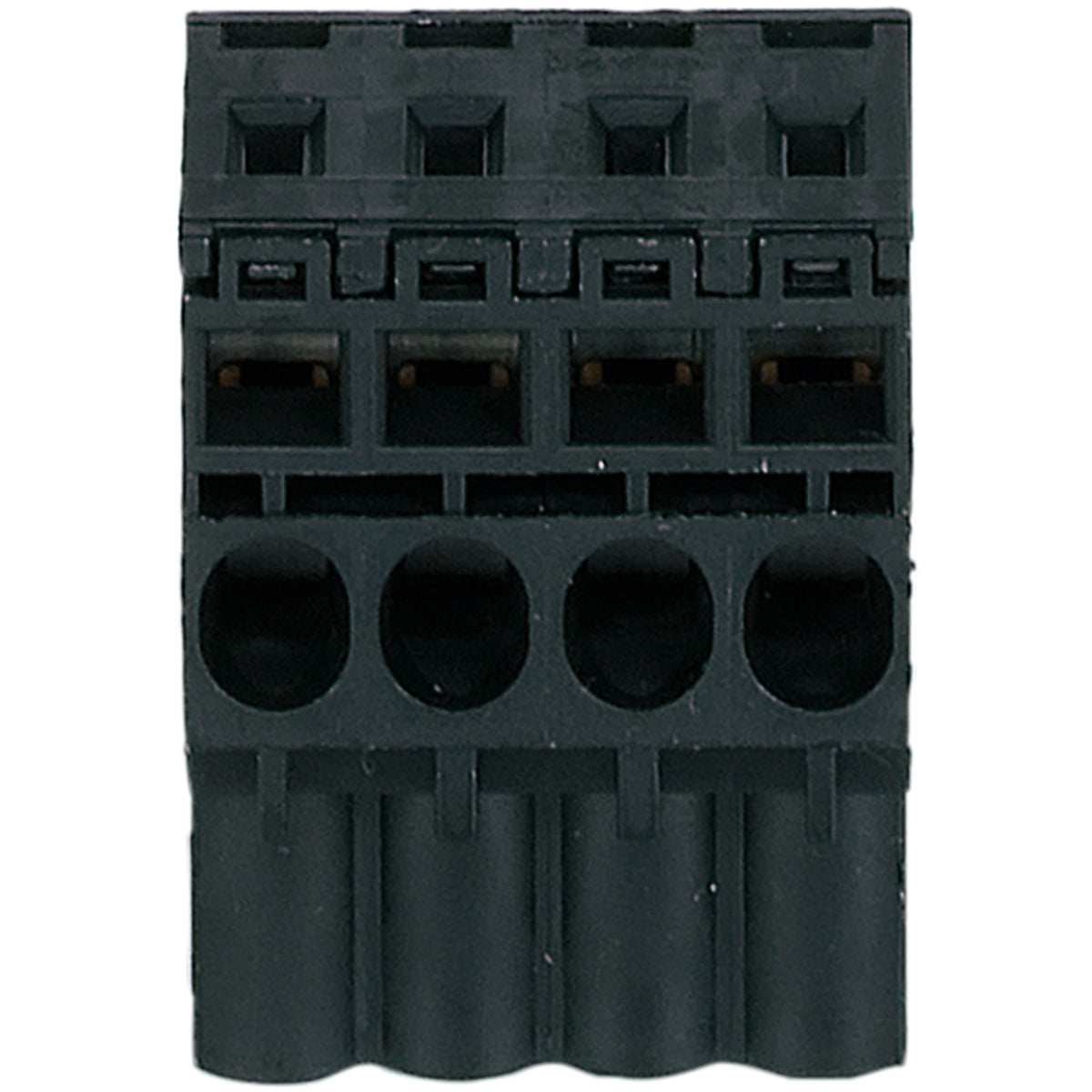 PILZ 10 Set spring terminals PNOZ mo4p/mo5p Kleinsteuerungen P/N: 783537