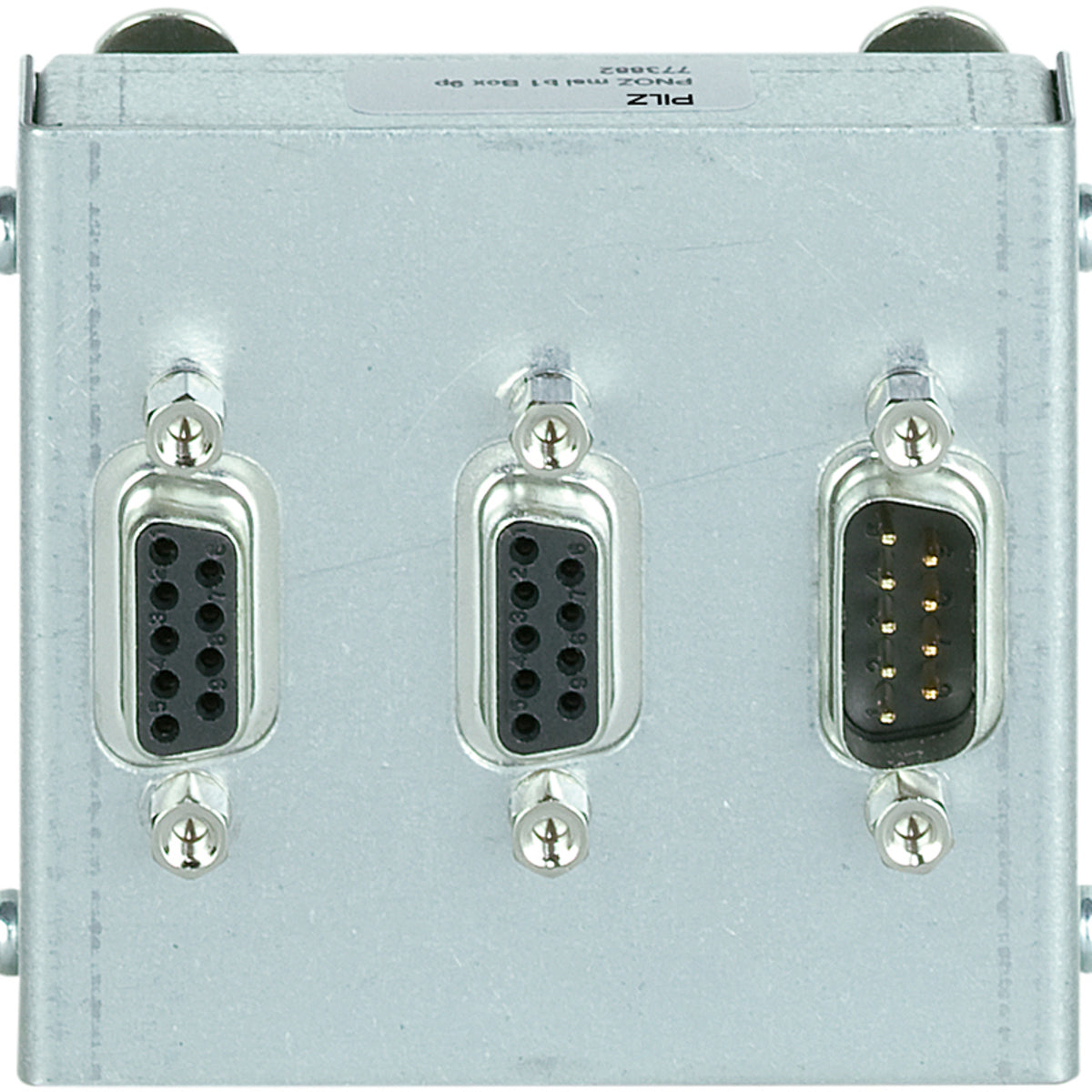 PILZ PNOZ msi b1 Box 9p Kleinsteuerungen PNOZmulti P/N: 773882