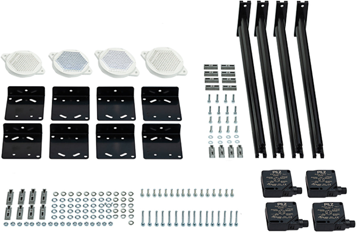 PILZ PSEN opII T-muting set basic Sensorik P/N: 6C000188