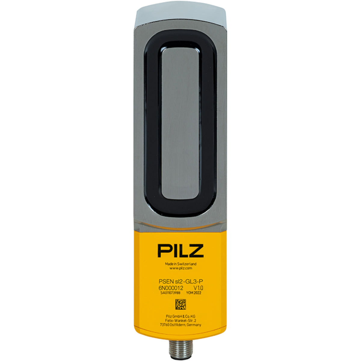 PILZ PSEN sl2-GL3-P switch Sensorik P/N: 6N000012