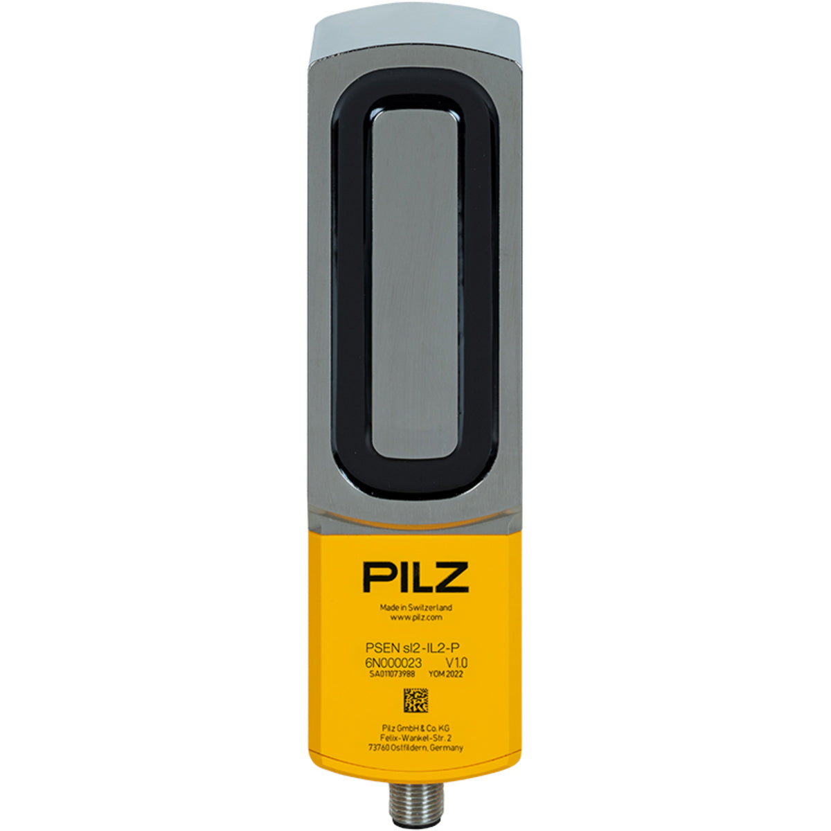 PILZ PSEN sl2-IL2-P switch Sensorik P/N: 6N000023