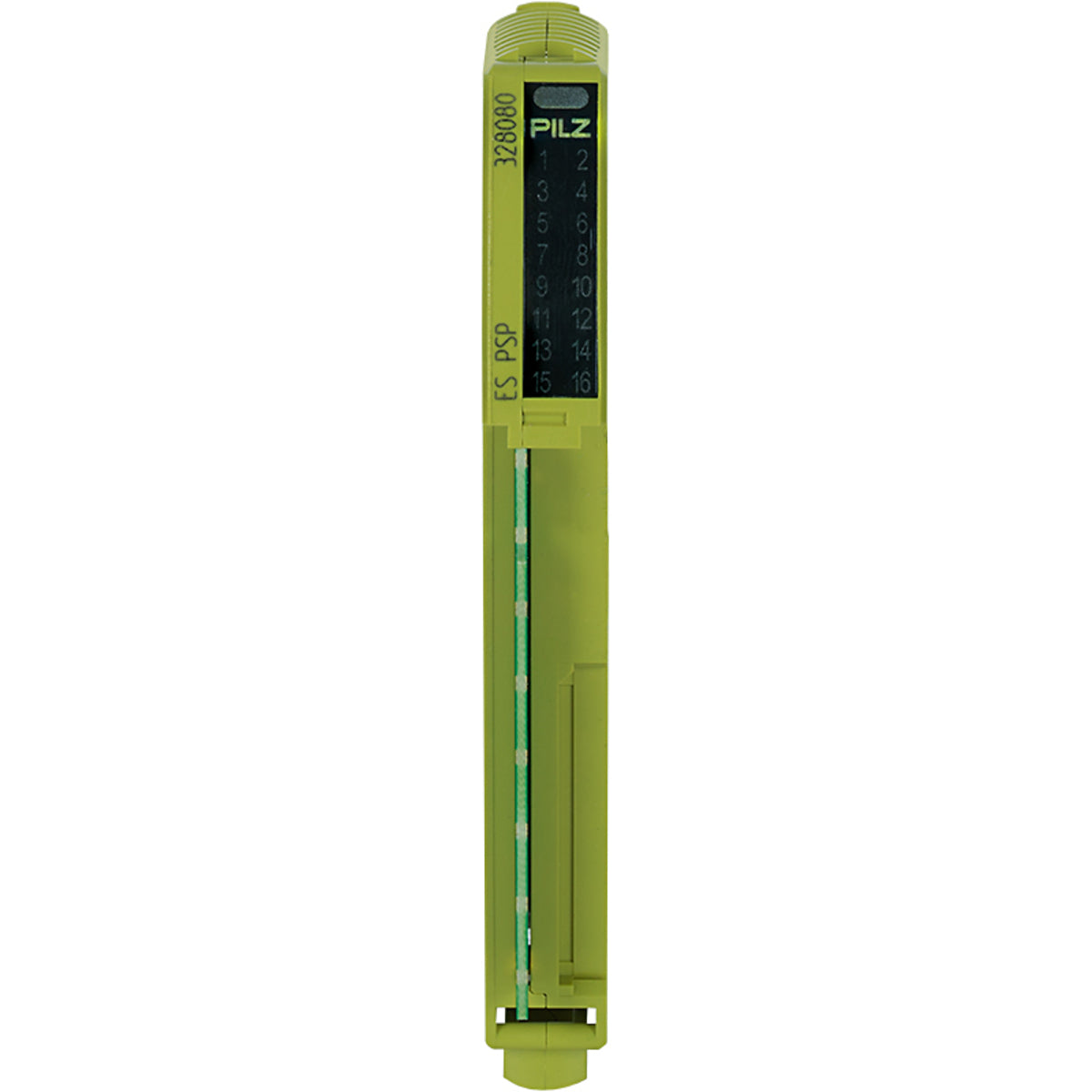 PILZ PSS u2 ES PSP -R Steuerungen P/N: 327080