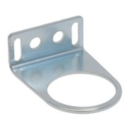 Aventics 1821331014, Befestigungswinkel, Serie NL4-MBR-...-W02