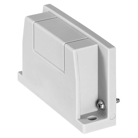 Aventics R412027731, Endplatte links