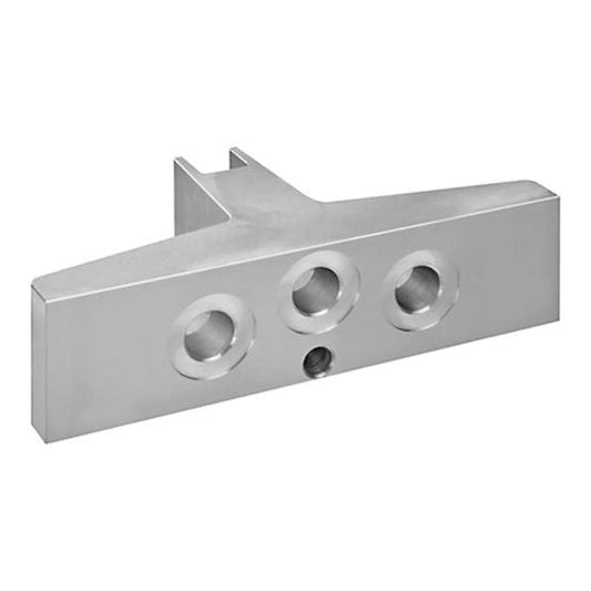 Aventics 3354801004, Blindplatte