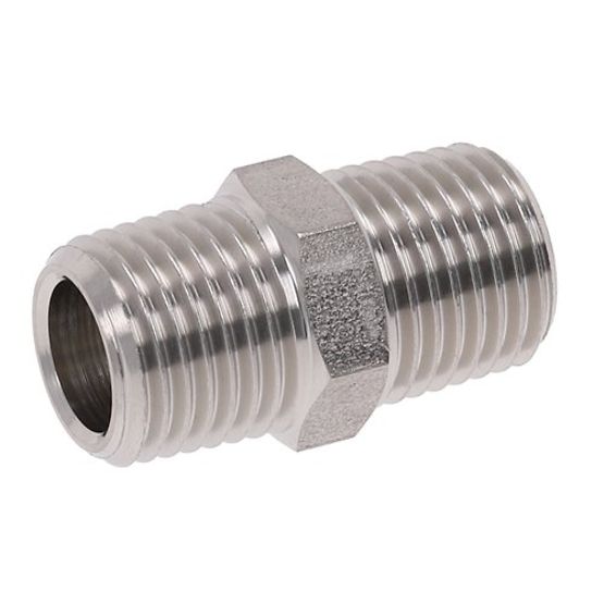 Aventics R412010692, Doppelnippel