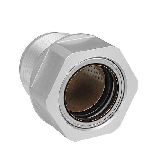 Aventics R412022886, Modulares Abstreifersystem