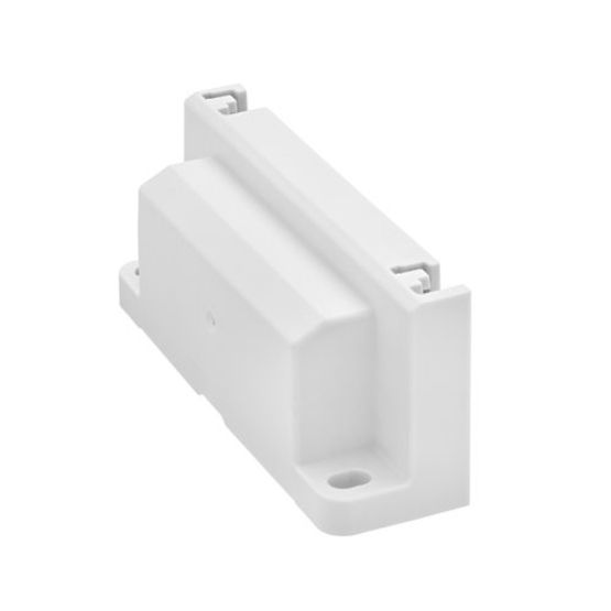 Aventics R412015398, Endplatte links