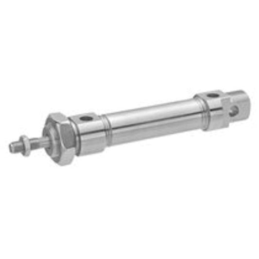 Aventics R480646385, Minizylinder, CSL-DA-025-0125-SC-3-0-000-ISO