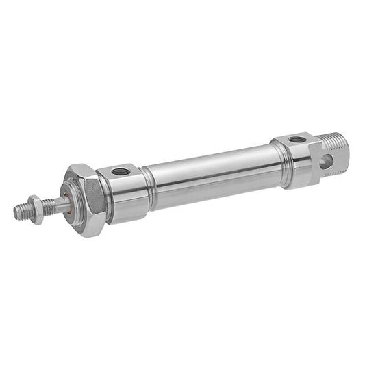 Aventics R481624708, Edelstahlrundzylinder, Serie CSL-RD