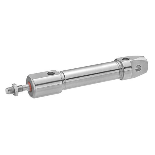Aventics R481624820, Edelstahlrundzylinder, Serie CSL-RD