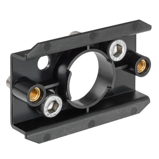 Aventics R412010405, Wandbefestigung und DIN-Schiene