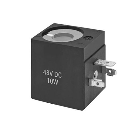 Aventics 0498320309, Spule, Serie CO1