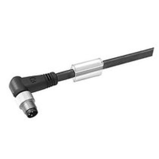 Aventics R412021678, Rundsteckverbinder, Serie CON-RD