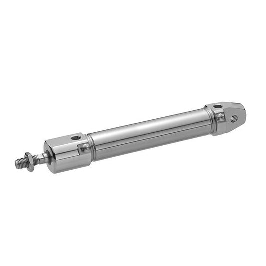 Aventics R481624893, Edelstahlrundzylinder, Serie CSL-RD