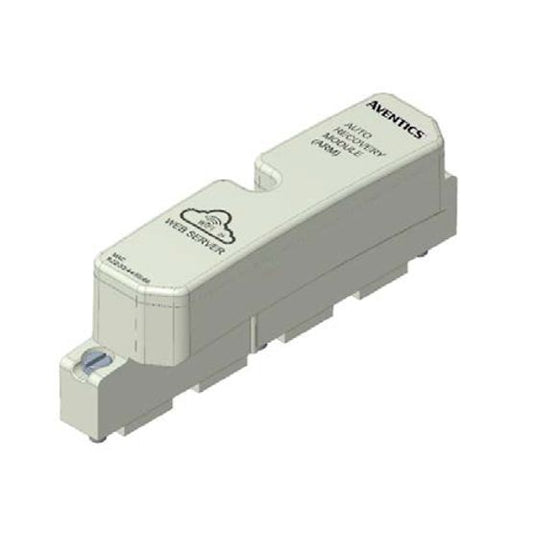 Aventics 240-382, Drahtloses Auto-Recovery Modul, Serie G3 240-382