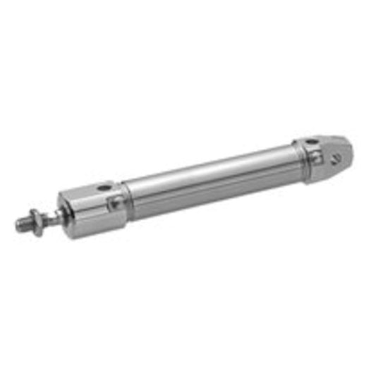 Aventics R480651431, Minizylinder, CSL-DA-025-0500-AC-1-0-000-FRE