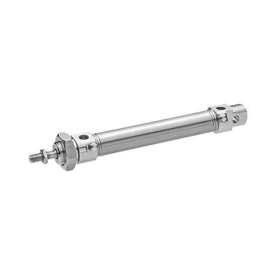 Aventics R481624799, Edelstahlrundzylinder, Serie CSL-RD