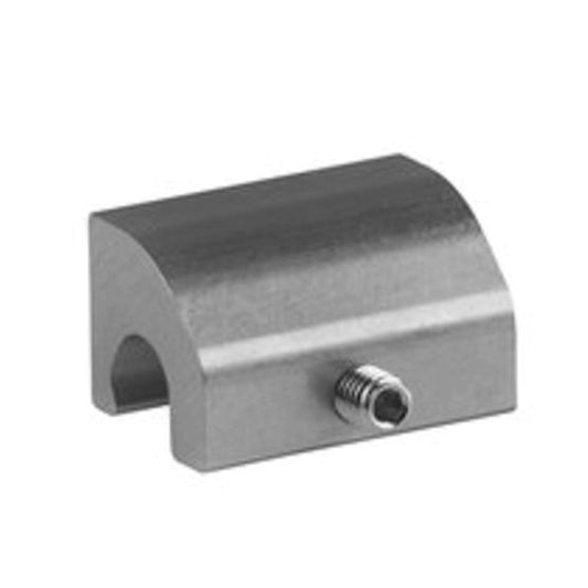 Aventics 3220643562, Sensorbefestigung, SUPPORT CLAMP CB1-322-080-125-