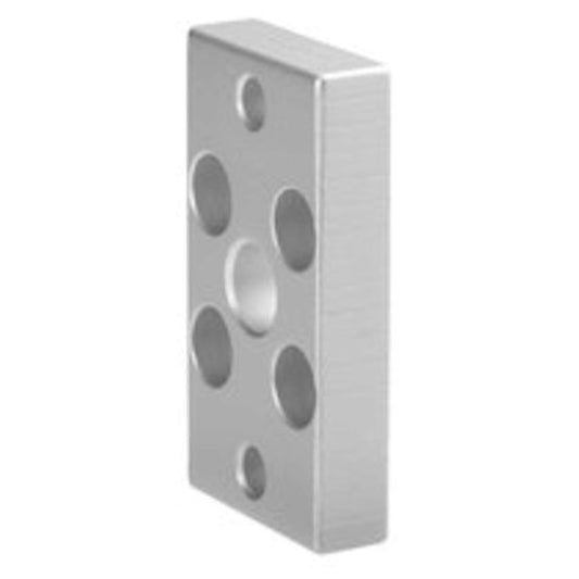 Aventics 1827002293, FLANGE MOUNTING CM1-MF1-025