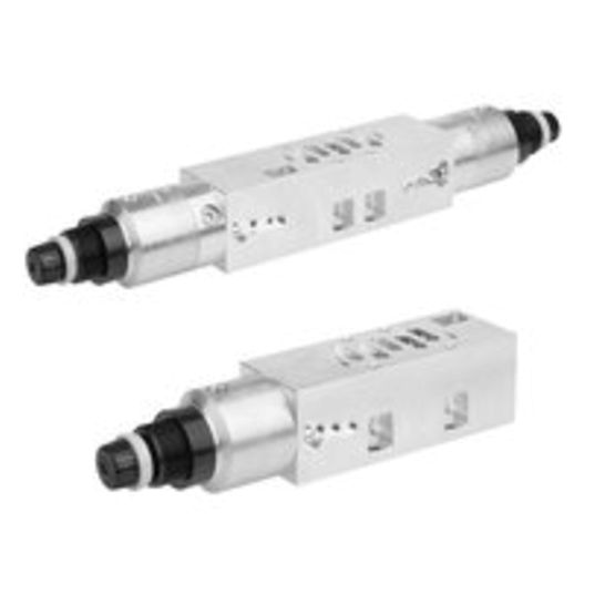 Aventics R422103096, Druckregler