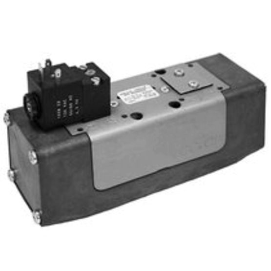 Aventics R432002467, 5/2-Wegeventil, Serie CERAM, Größe 4