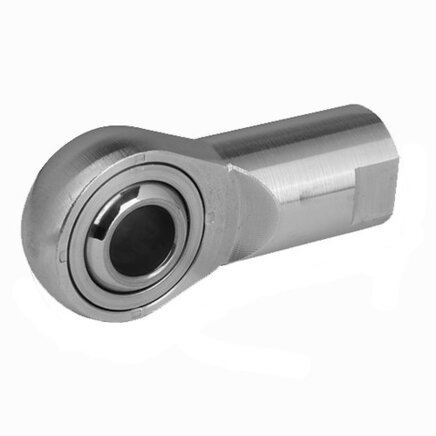 Aventics 3660916000, Gelenkkopf ohne Flansch, CM2-AP6-M36X2-TYPE9
