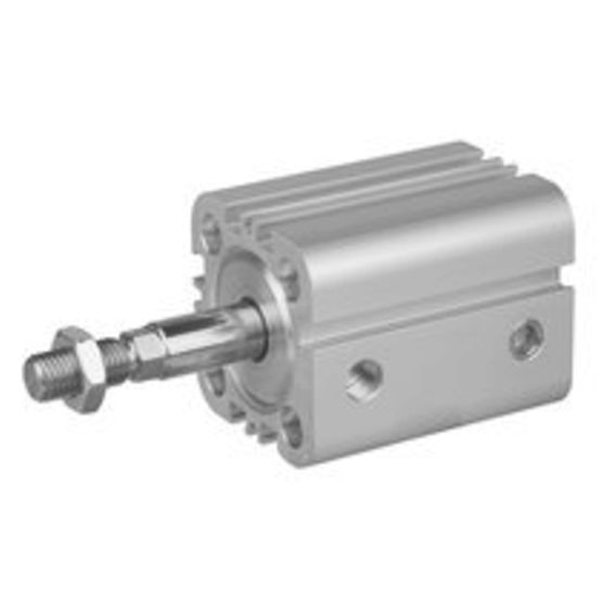 Aventics 0822493302, Kompaktzylinder, KPZ-SA-032-0015-00312241100000