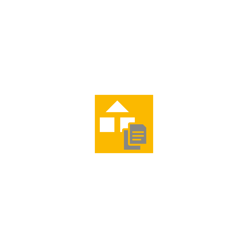 PILZ PASvisu RT Variables 4000 PC Software P/N: 265431