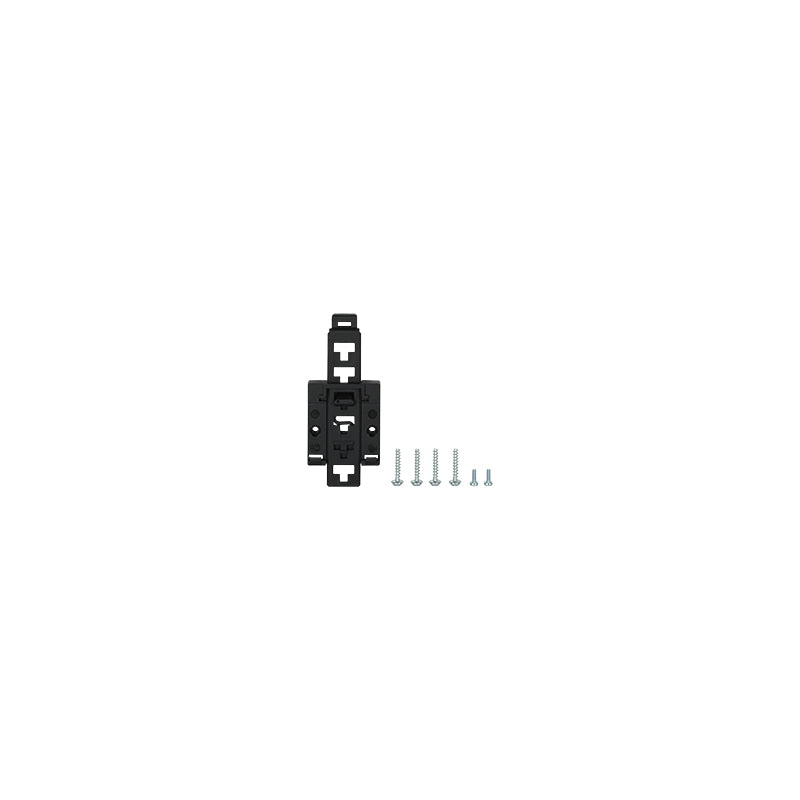 PILZ DIN rail adapter TSH 35 Bedienen und Beobachten P/N: 266103
