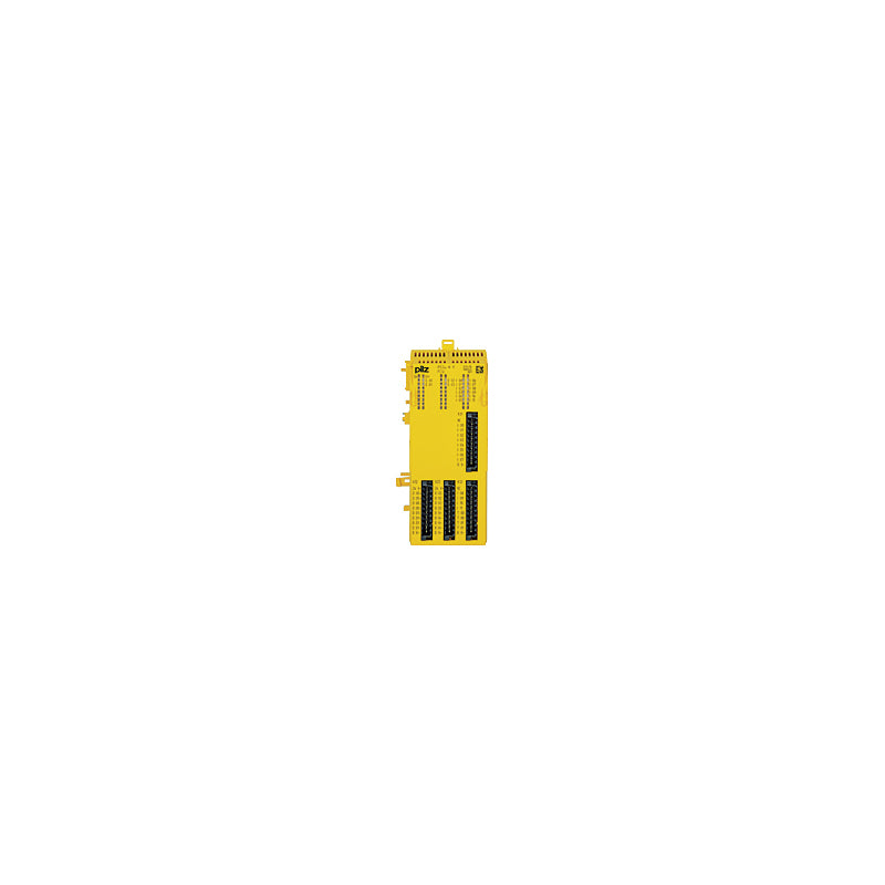 PILZ PSSu K F FCU Steuerungen P/N: 312435