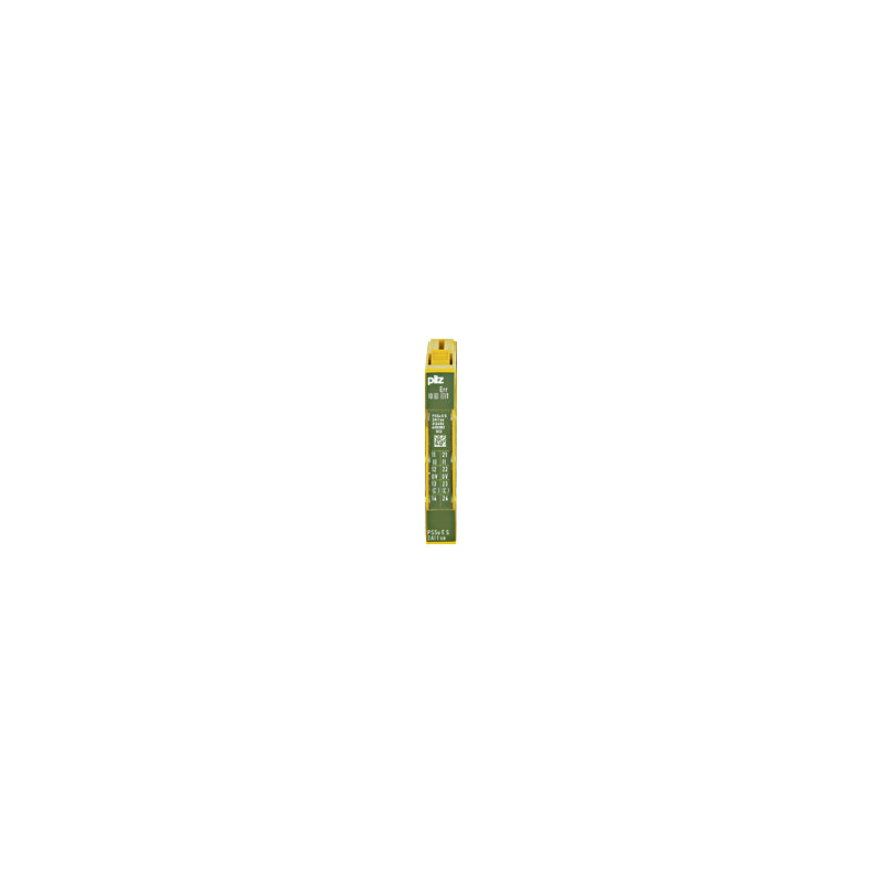 PILZ PSSu E S 2AI I se Steuerungen P/N: 312450