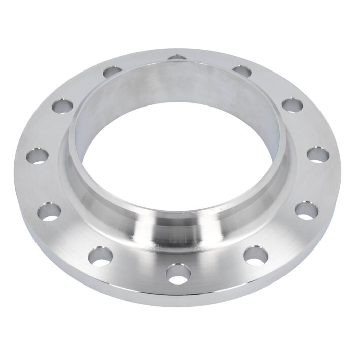 END-Armaturen FS000315,, Vorschweißflansche DN300, PN16 EN 1092-1 Typ 11-B1, Edelstahl 1.4571/1.4404