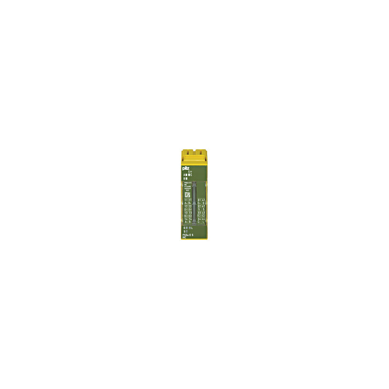 PILZ PSSu E S INC-T Steuerungen P/N: 314485